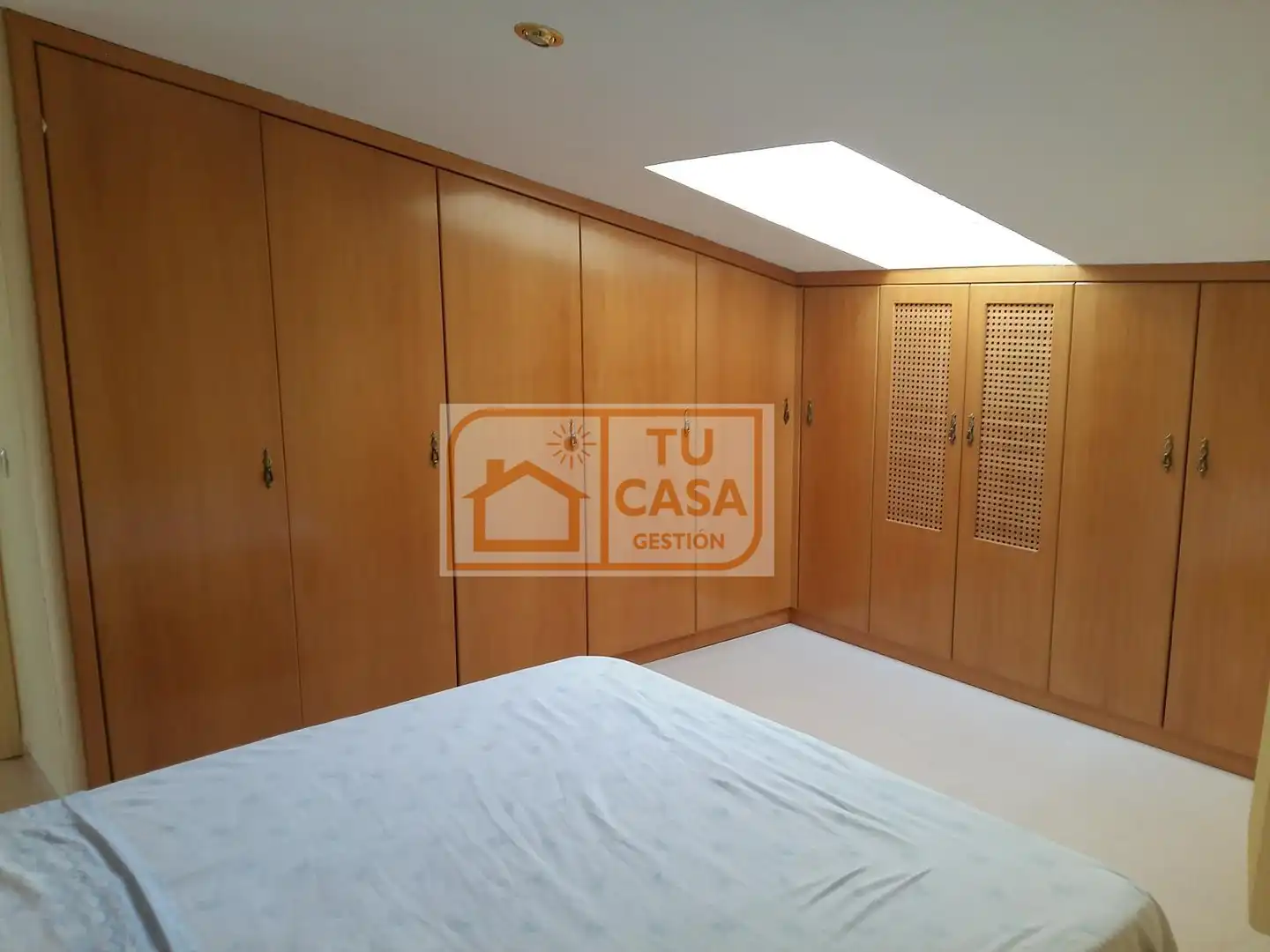 Piso de 45 m² en Cáceres