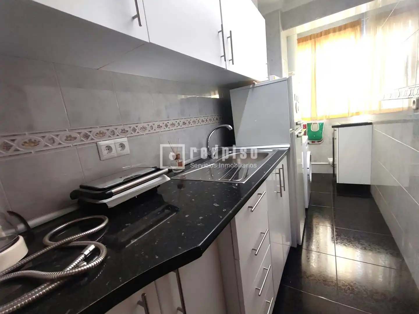 Appartamento 50 m² a Málaga