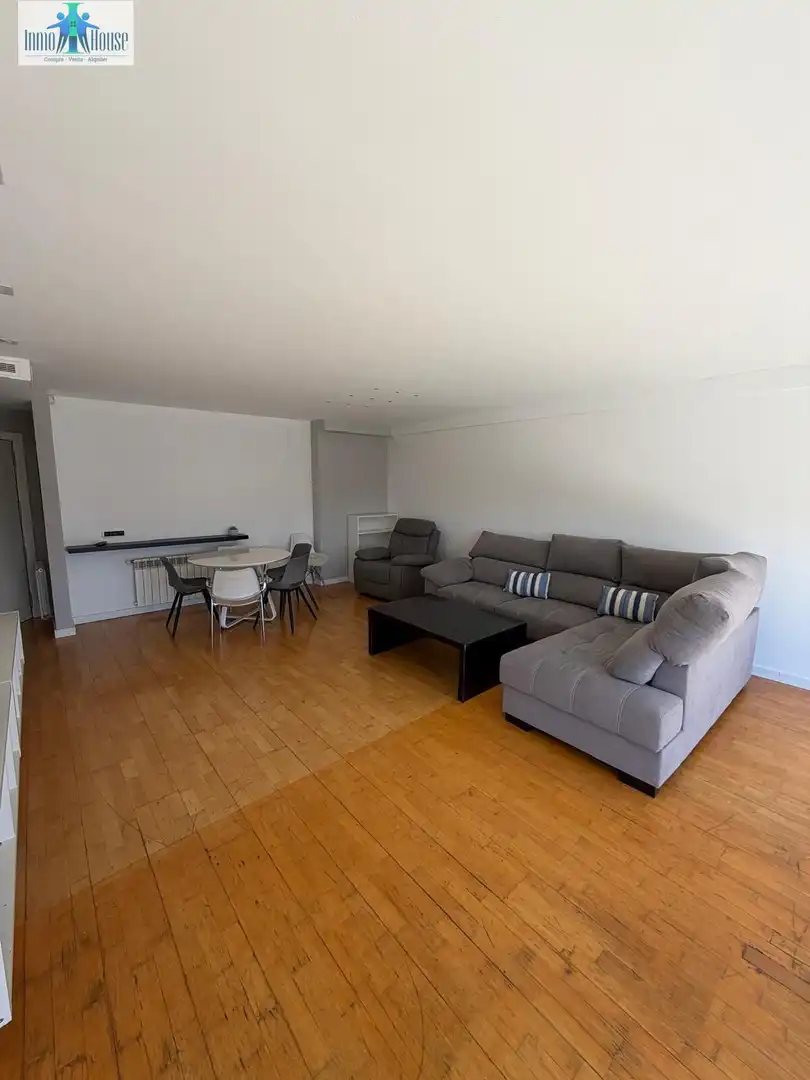 Piso de 110 m² en Albacete