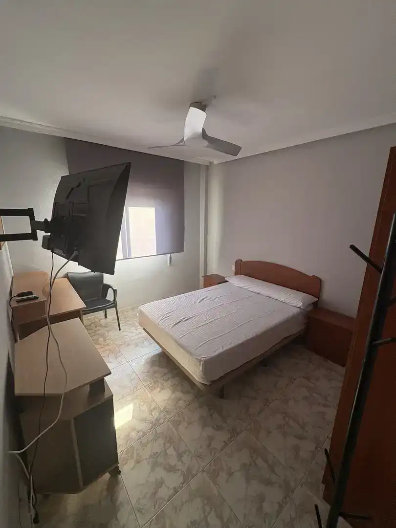 Wohnung 115 m² in Plasencia
