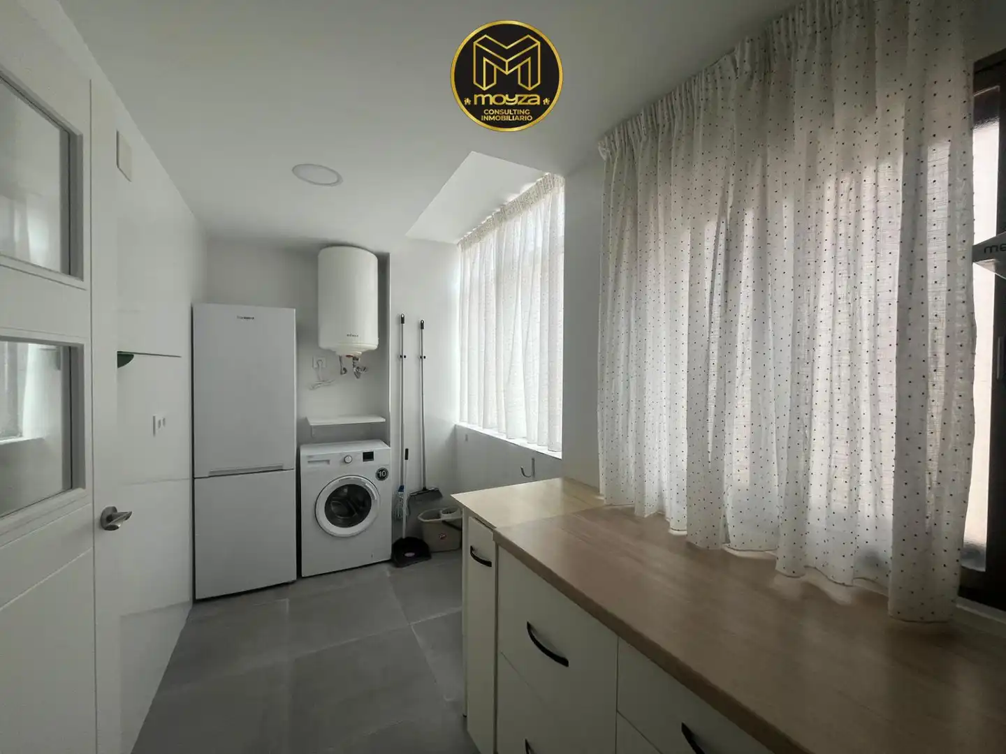 Wohnung 90 m² in Jaén