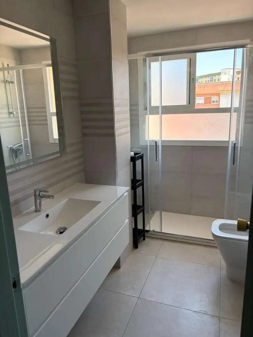 Piso de 70 m² en Málaga