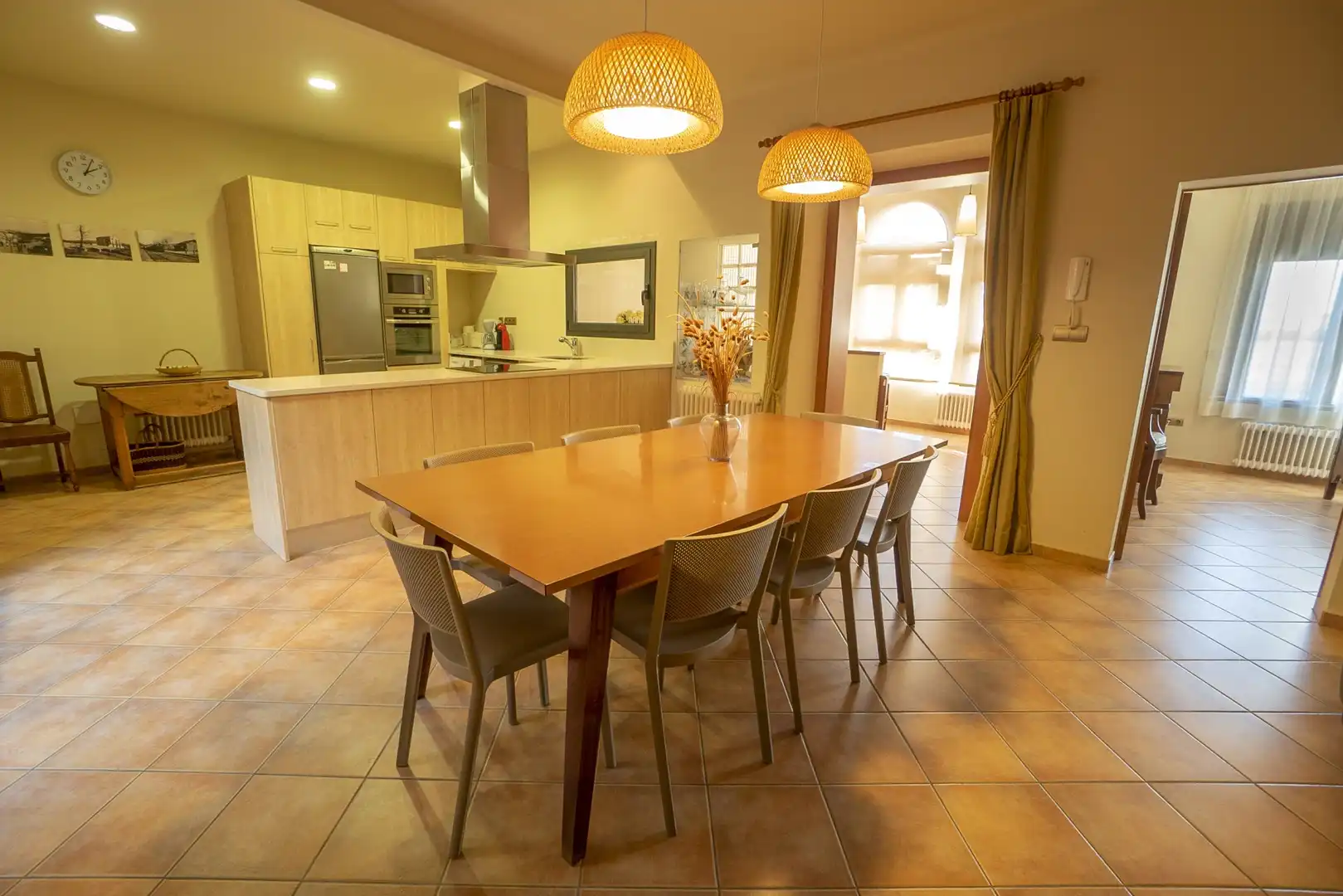 Piso de 184 m² en Vilajuïga