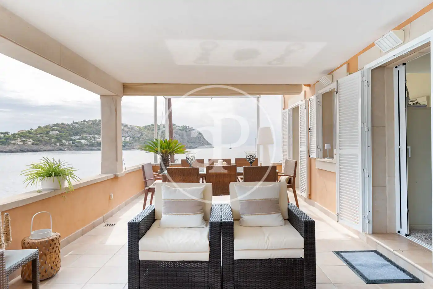 Piso de 214 m² en Andratx