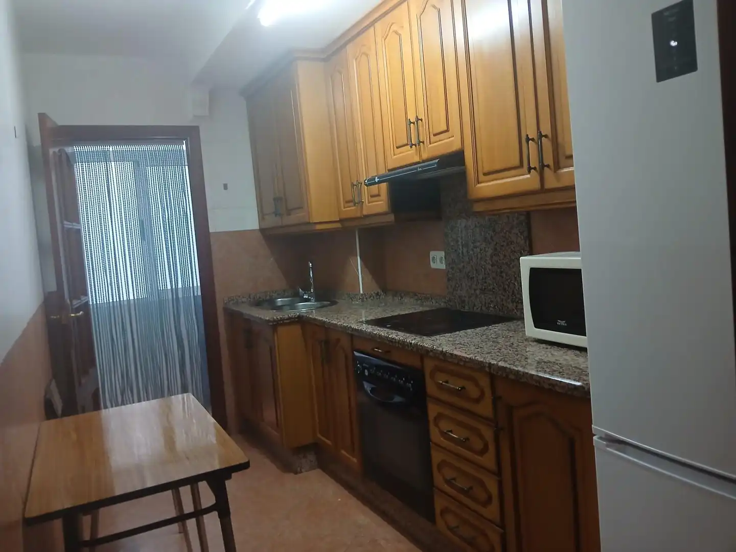 Piso de 75 m² en Cáceres