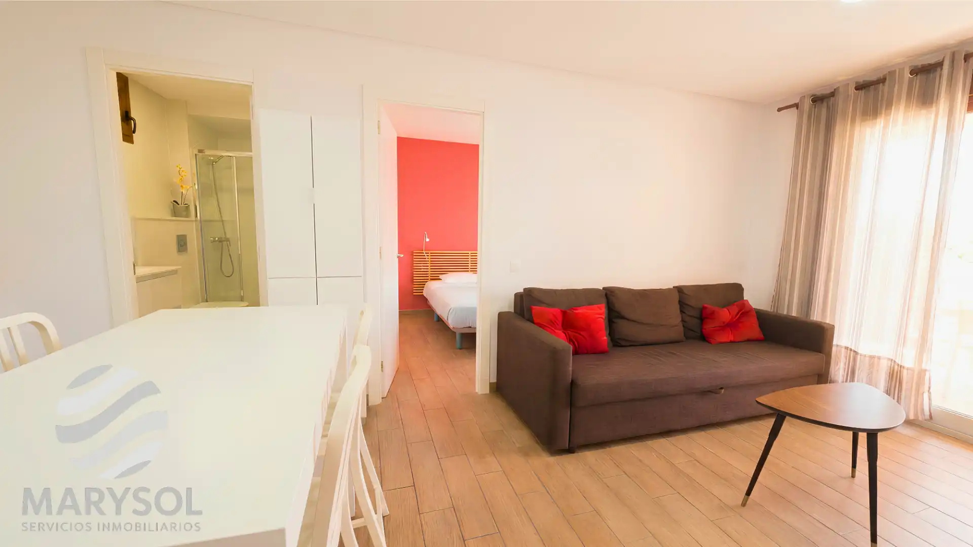 Apartamento 40 m² em San Bartolomé de Tirajana