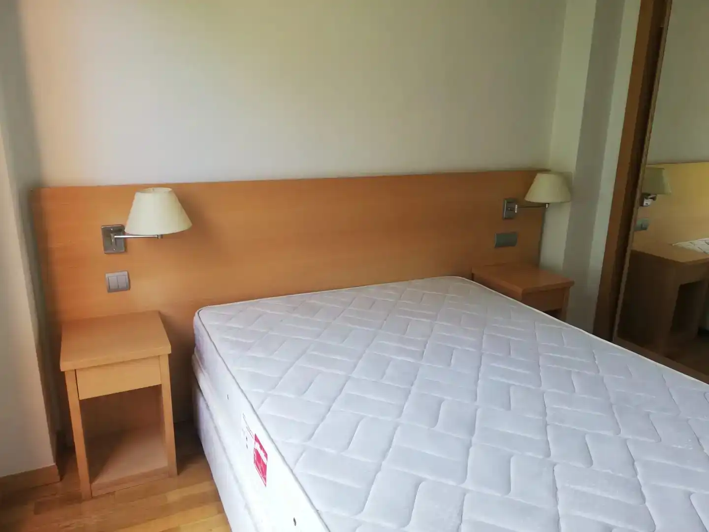 Pis de 49 m² a Madrid