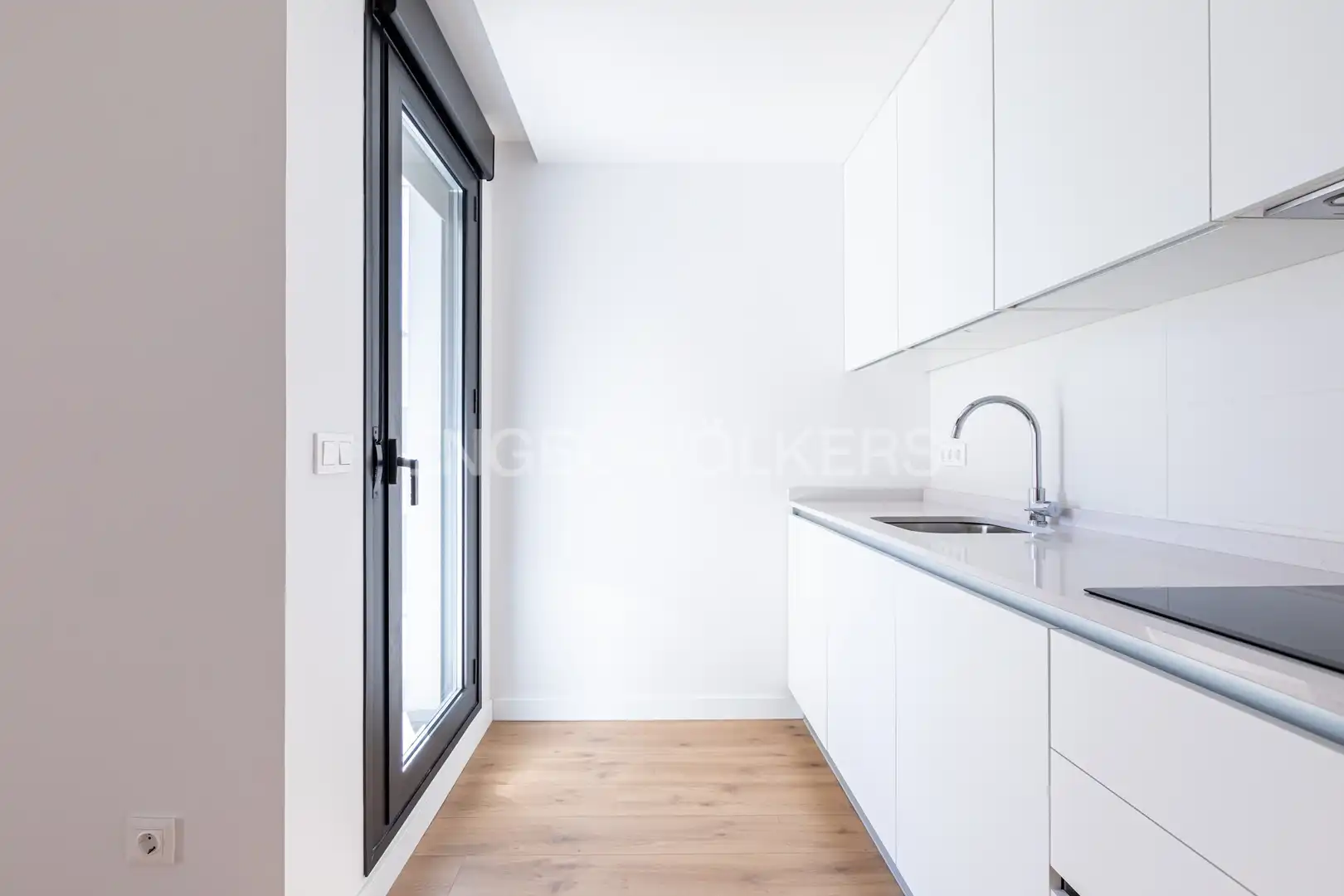 Pis de 65 m² a Sevilla