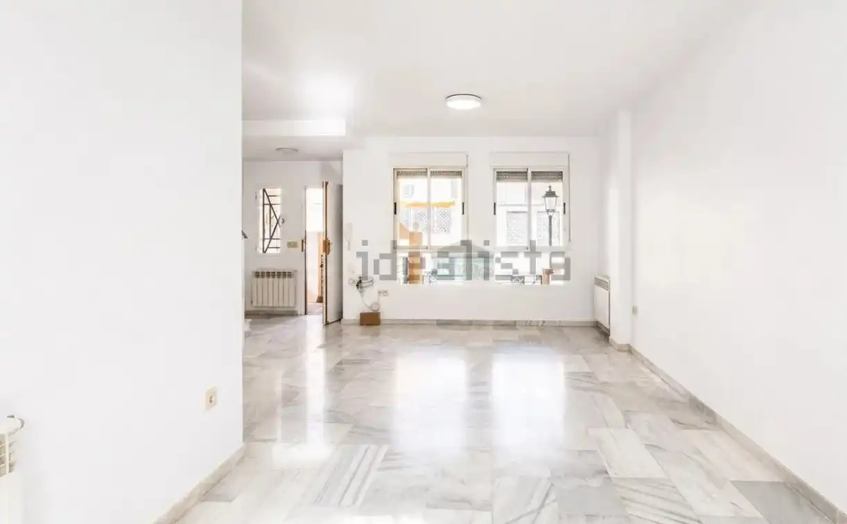 Casa de 200 m² en Granada