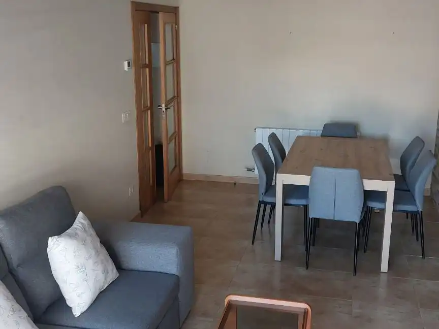 Pis de 75 m² a A Illa de Arousa