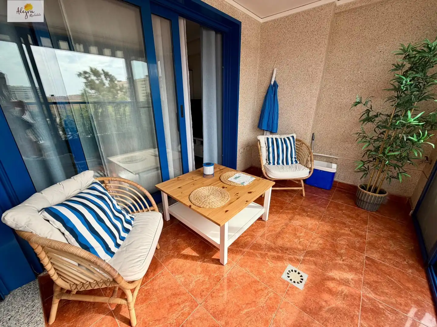 Pis de 74 m² a Alboraia