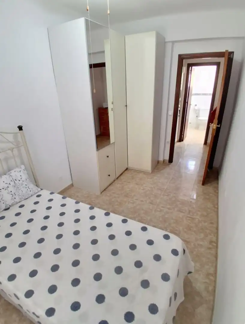 Piso de 76 m² en Sevilla