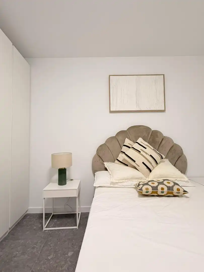 Pis de 130 m² a Alacant