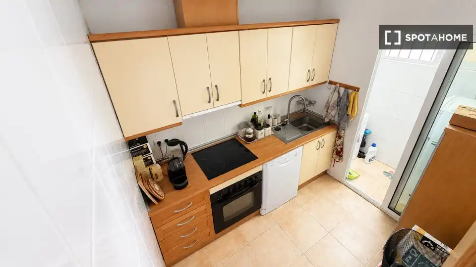 Habitación 78 m², Torrevieja