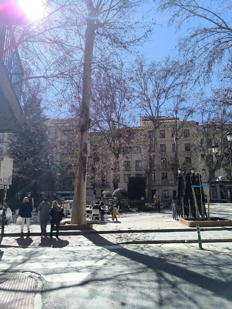 Piso de 70 m² en Granada