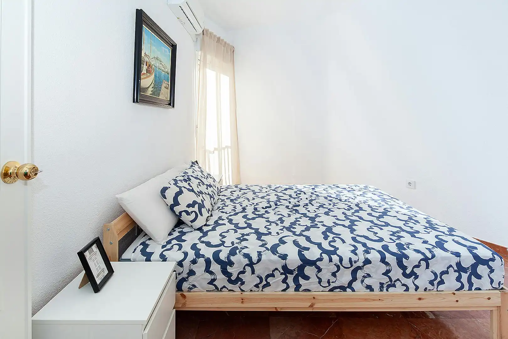 Piso de 60 m² en Sevilla