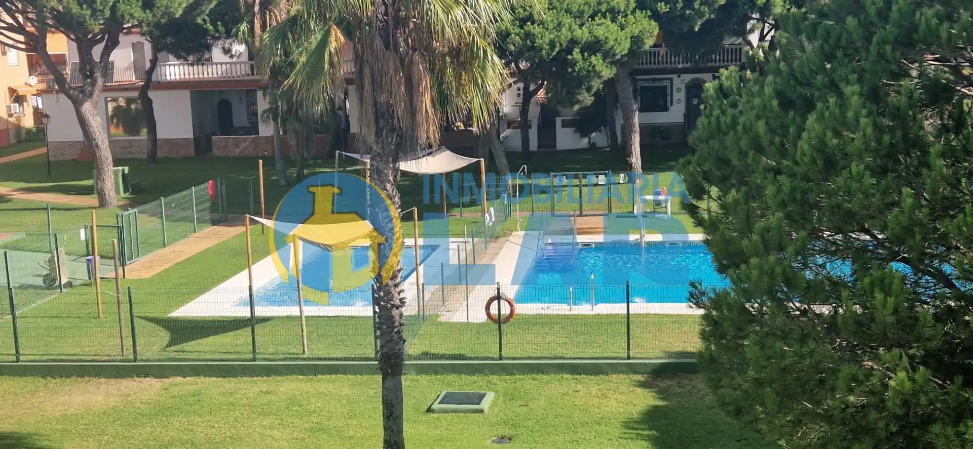 Piso de 84 m² en Moguer