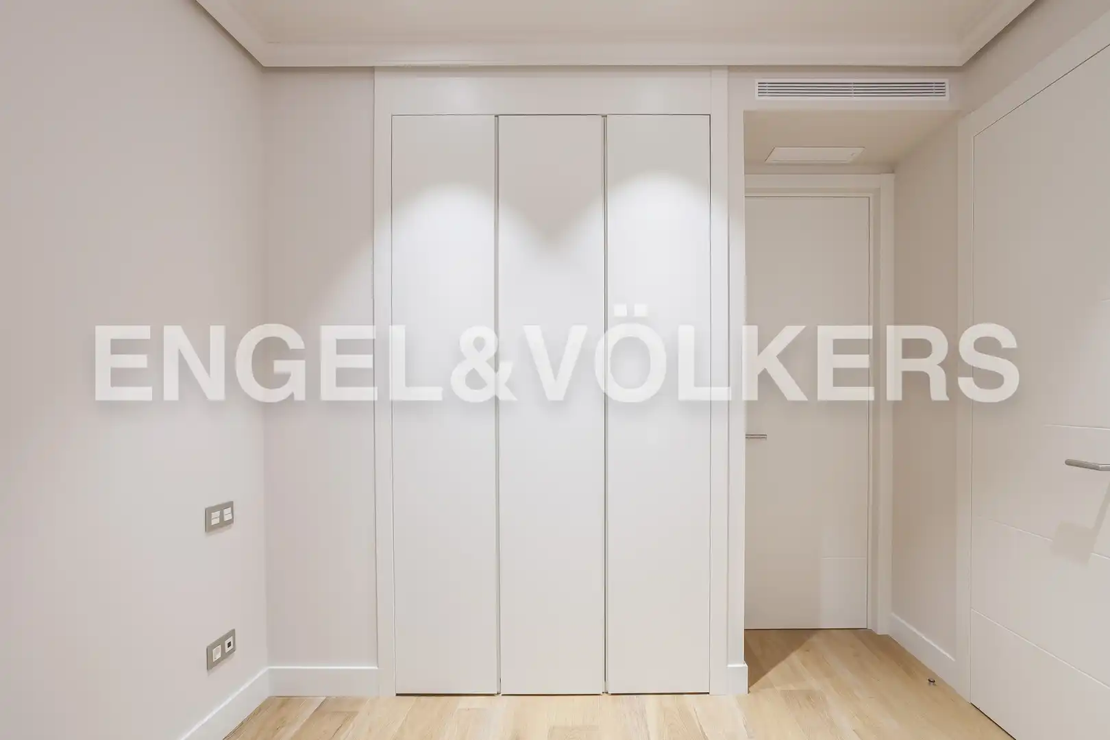 Pis de 217 m² a Madrid