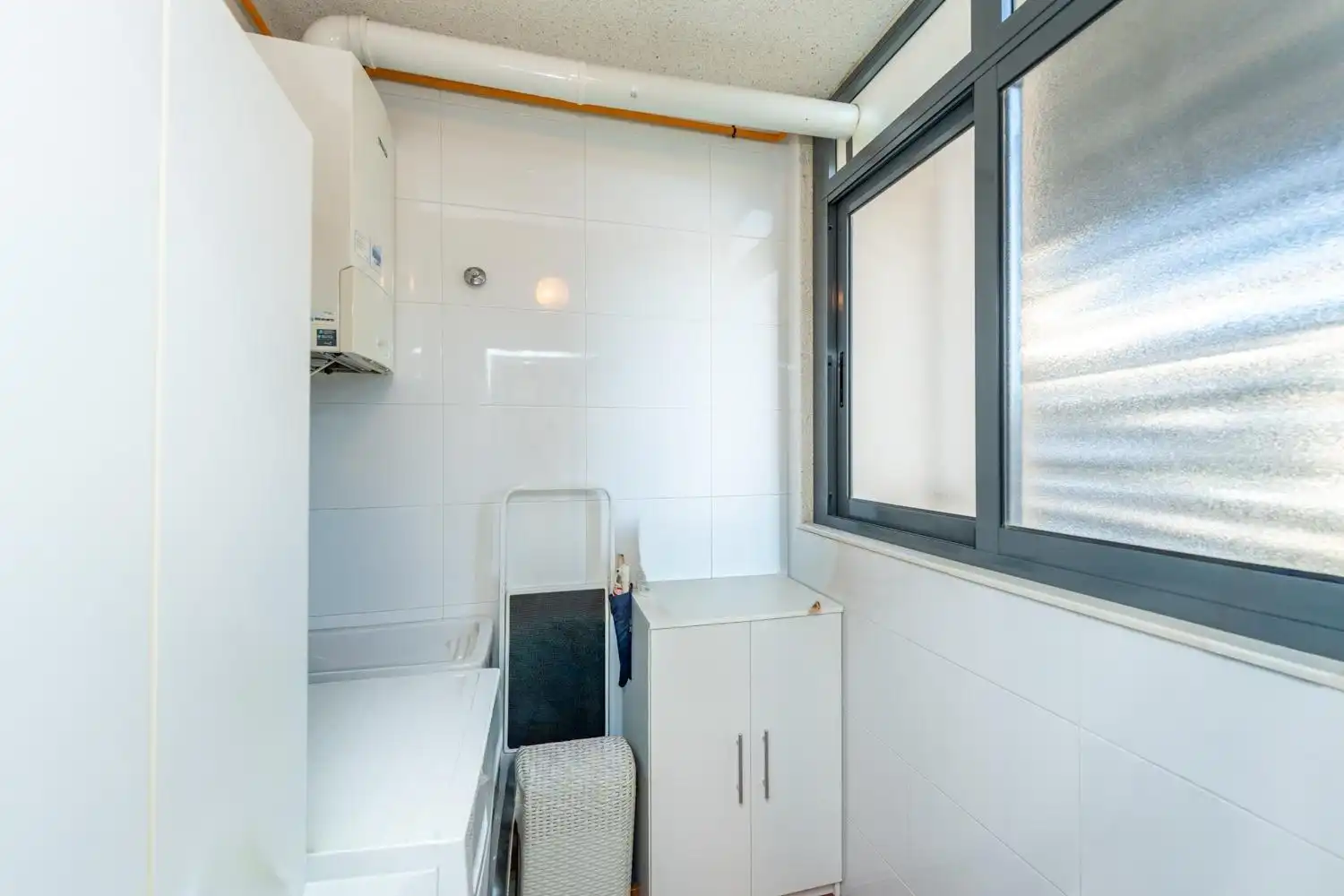 Pis de 95 m² a Alacant