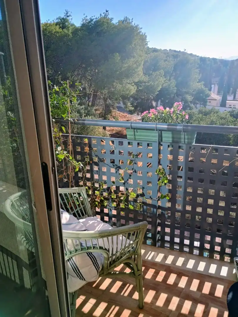 Piso de 44 m² en Murcia