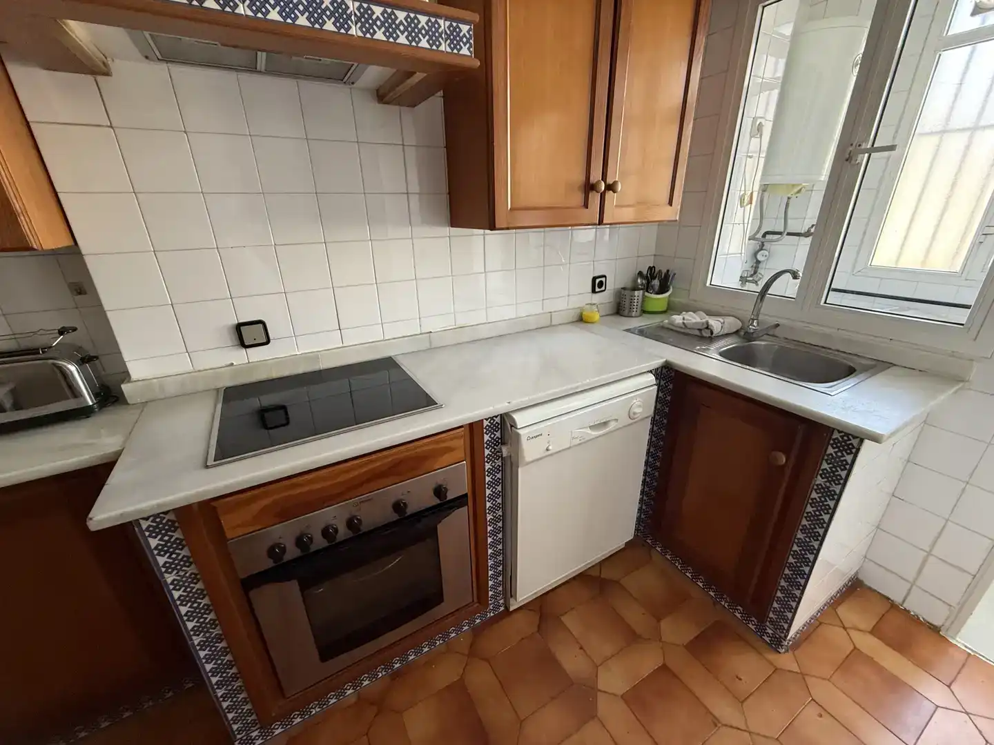 Piso de 140 m² en Sevilla