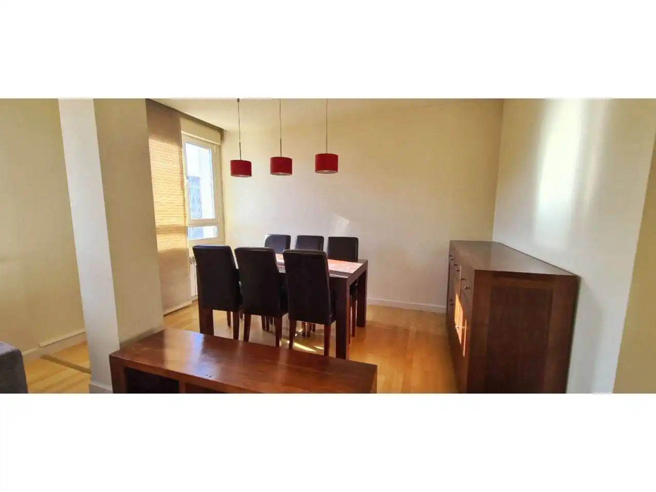 Piso de 80 m² en Logroño