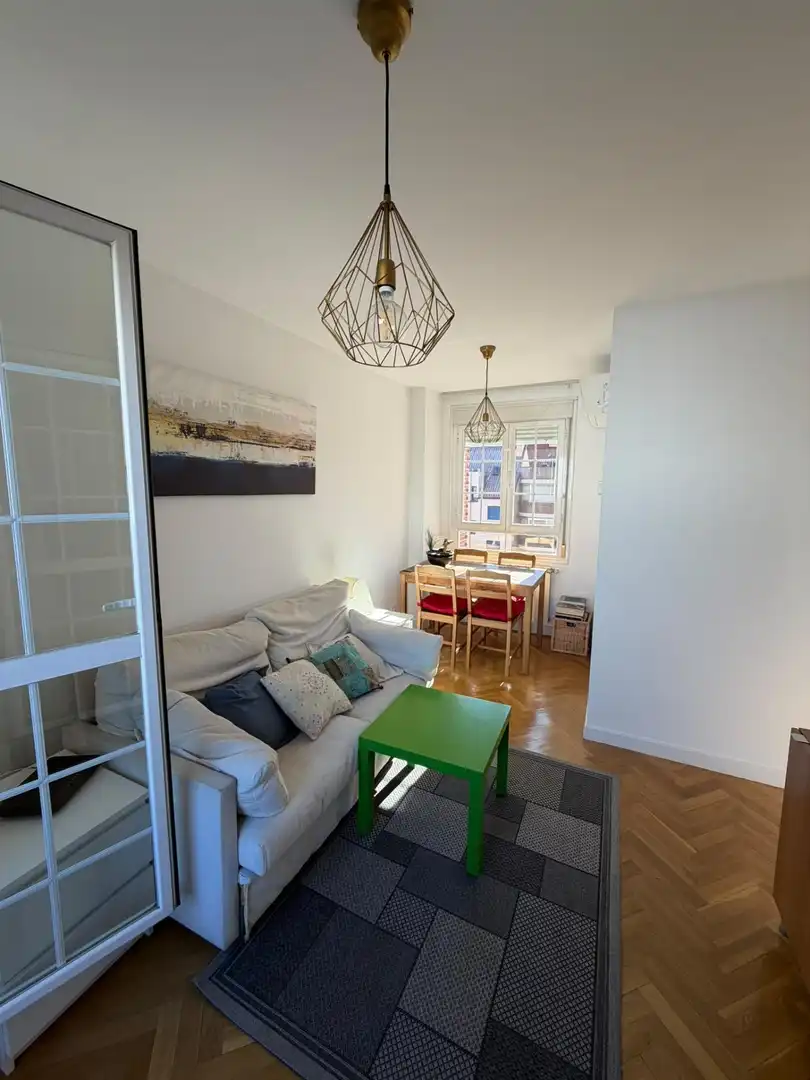 Pis de 51 m² a Madrid