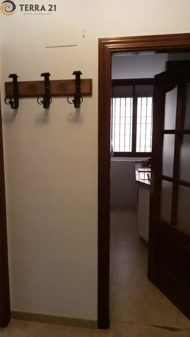 Habitación 86 m², Jaén