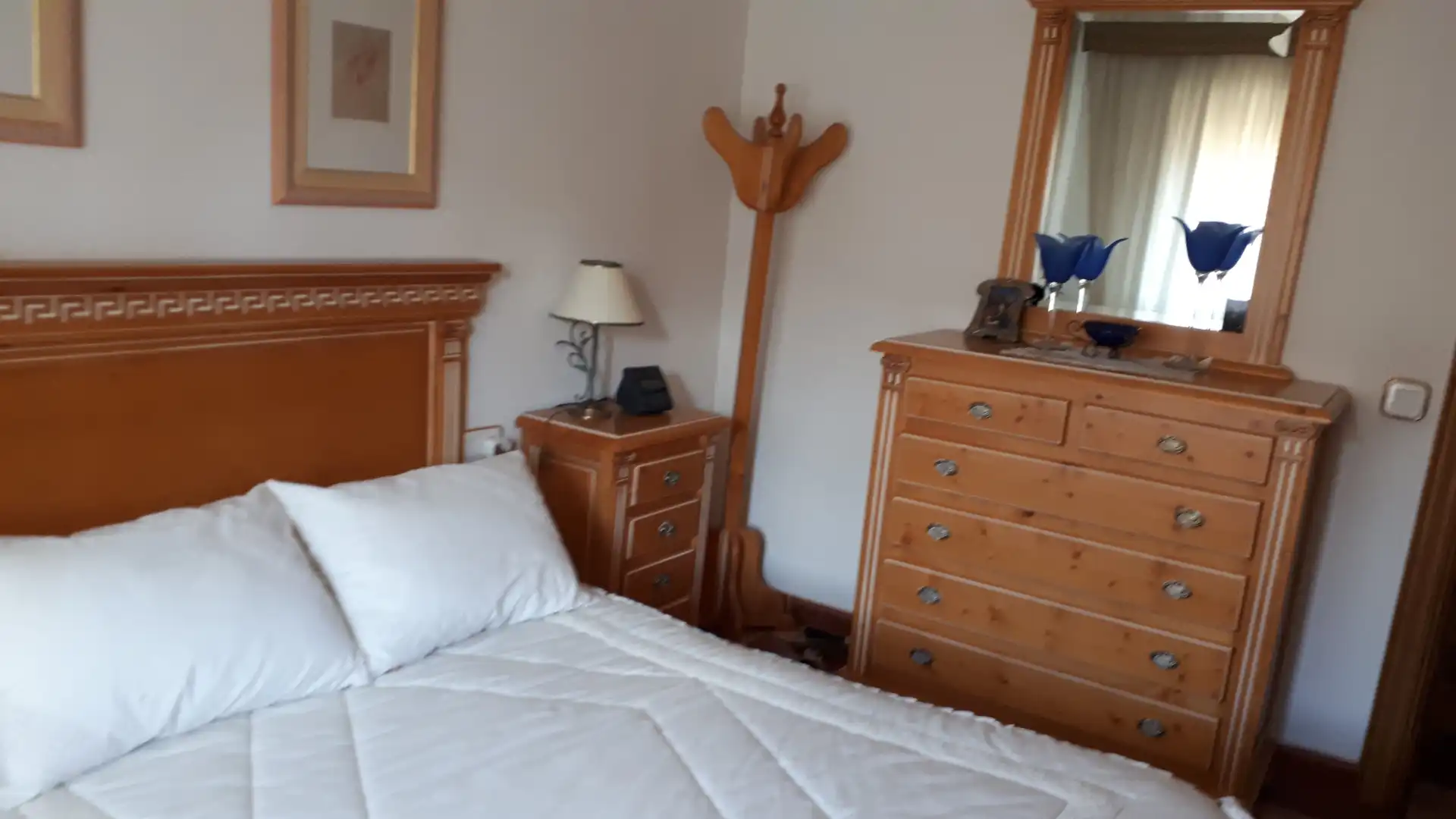 Habitación 105 m², Granada