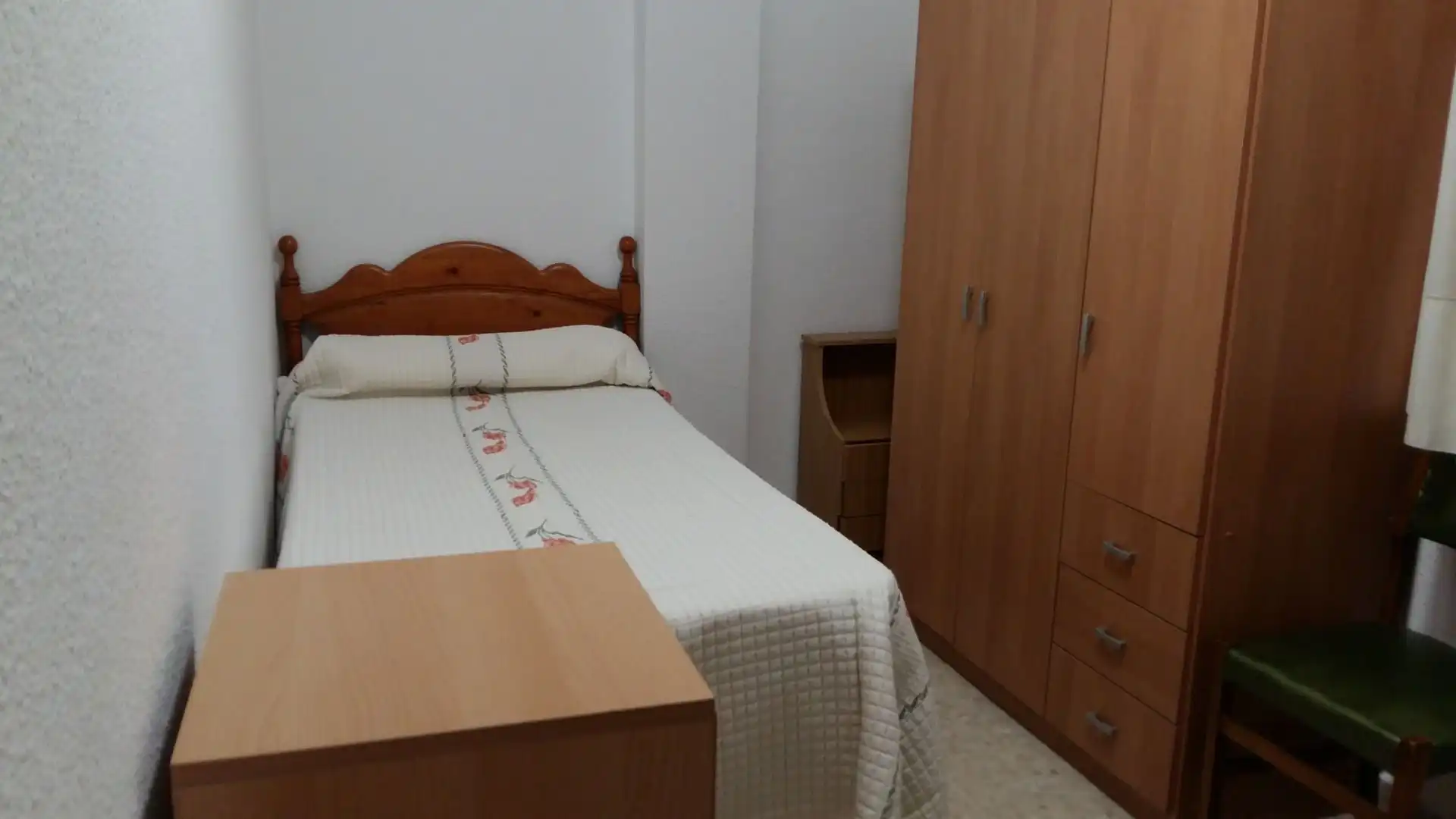 Piso de 85 m² en Badajoz