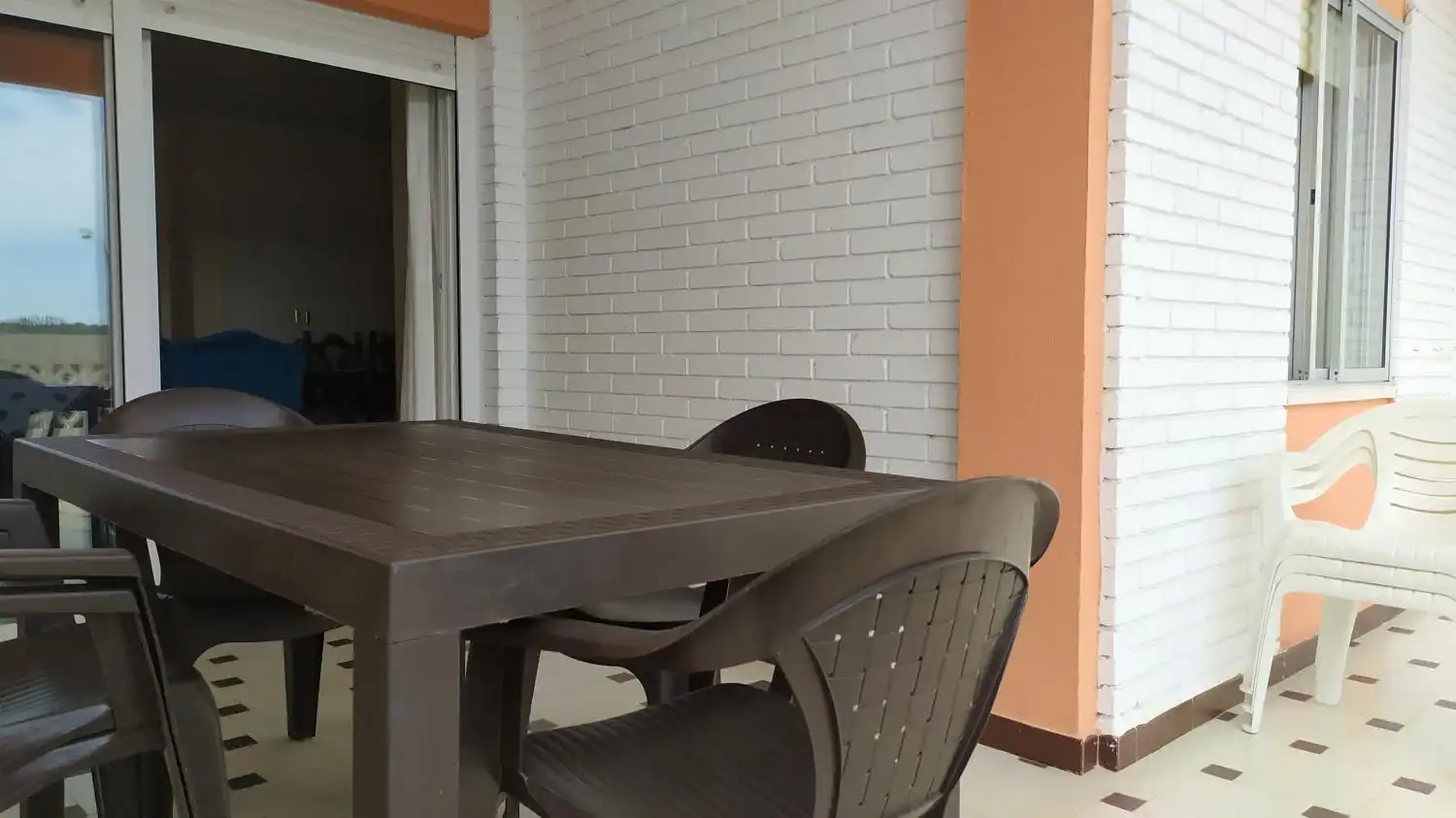 Piso de 75 m² en Cartaya