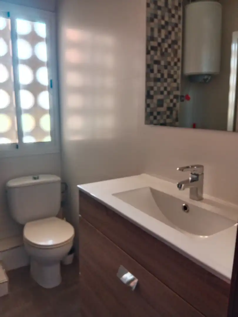Appartamento 80 m² a Siviglia