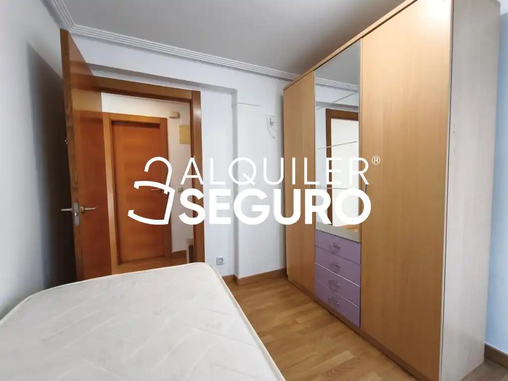 Pis de 58 m² a Sant Vicent del Raspeig