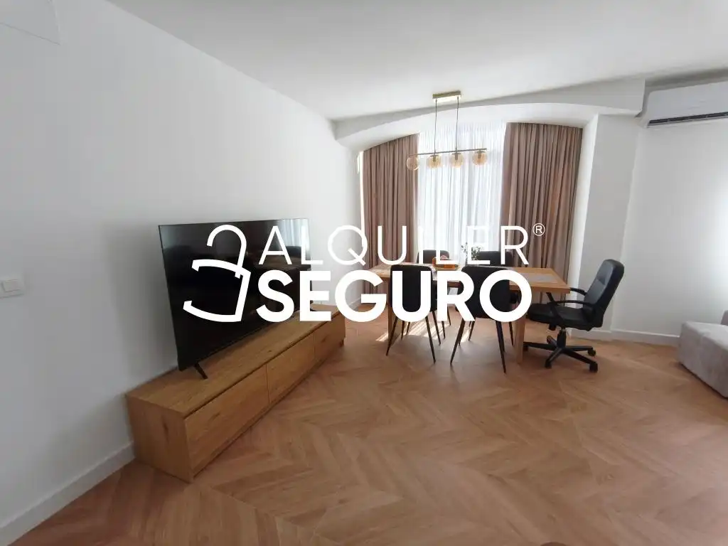 Pis de 80 m² a Alacant