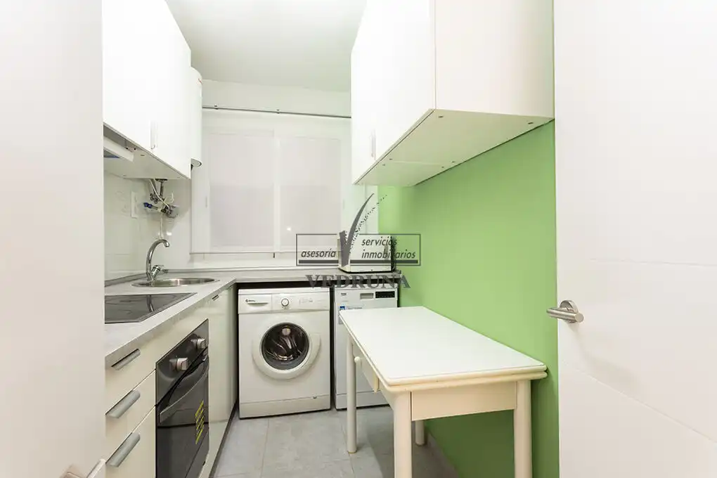 Piso de 101 m² en Zaragoza