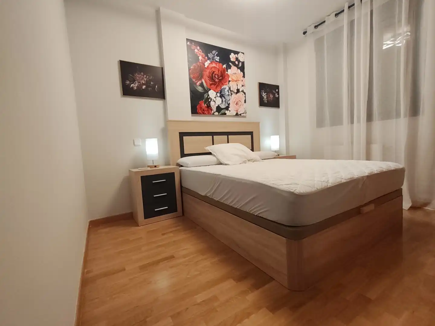 Piso de 70 m² en Ávila