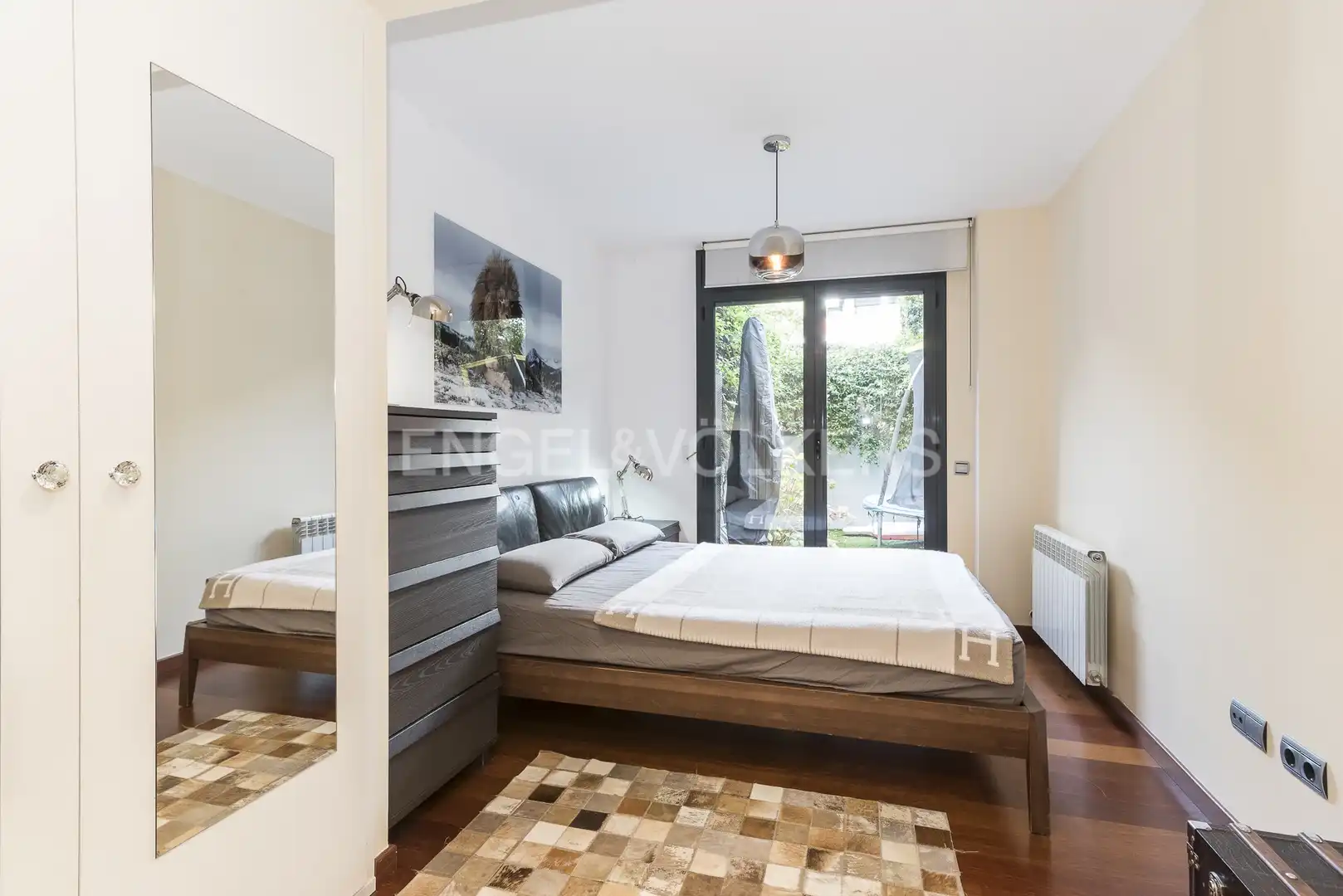 Piso de 92 m² en Sitges
