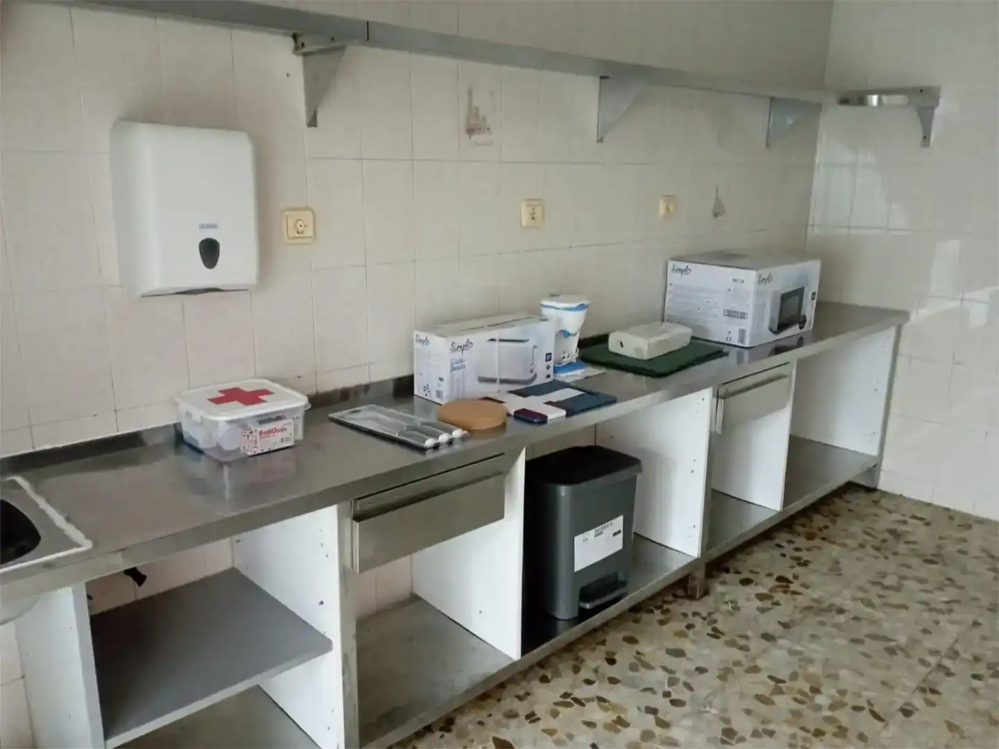 Piso de 364 m² en Palencia