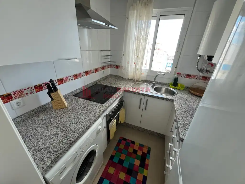 Piso de 85 m² en Lepe