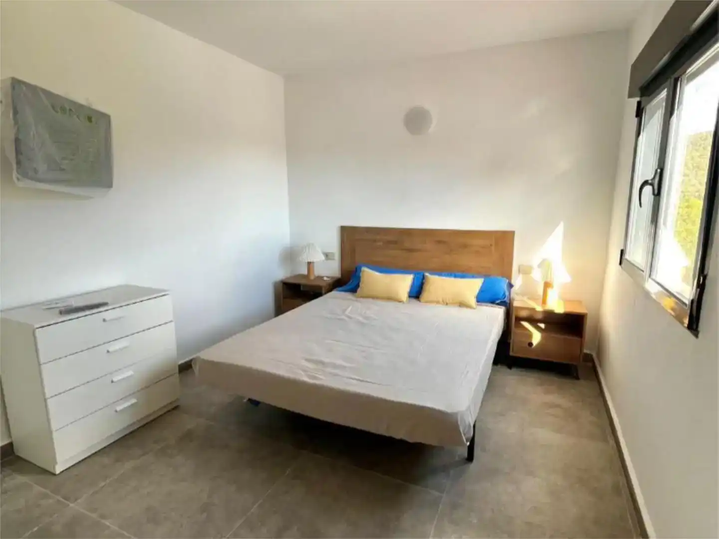 Piso de 135 m² en Sant Josep de sa Talaia