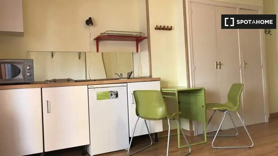 Habitación 40 m², Santa Marta de Tormes