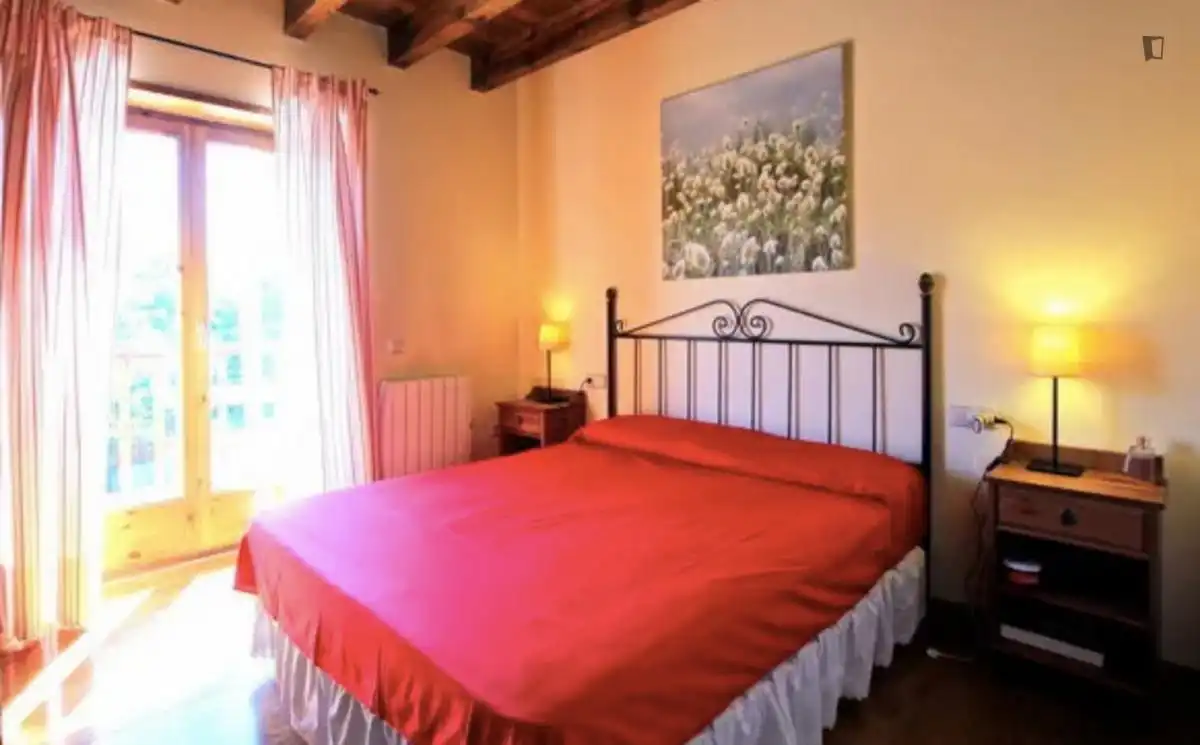 Piso de 140 m² en Bellver de Cerdanya