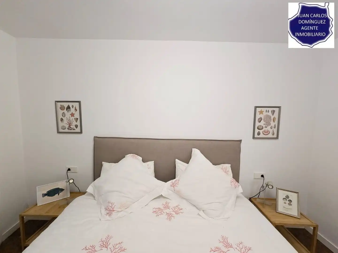Piso de 60 m² en San Bartolomé de Tirajana