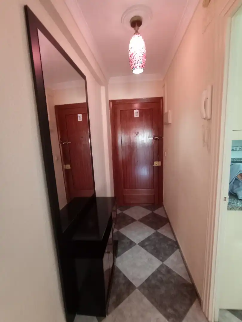 Piso de 80 m² en Málaga