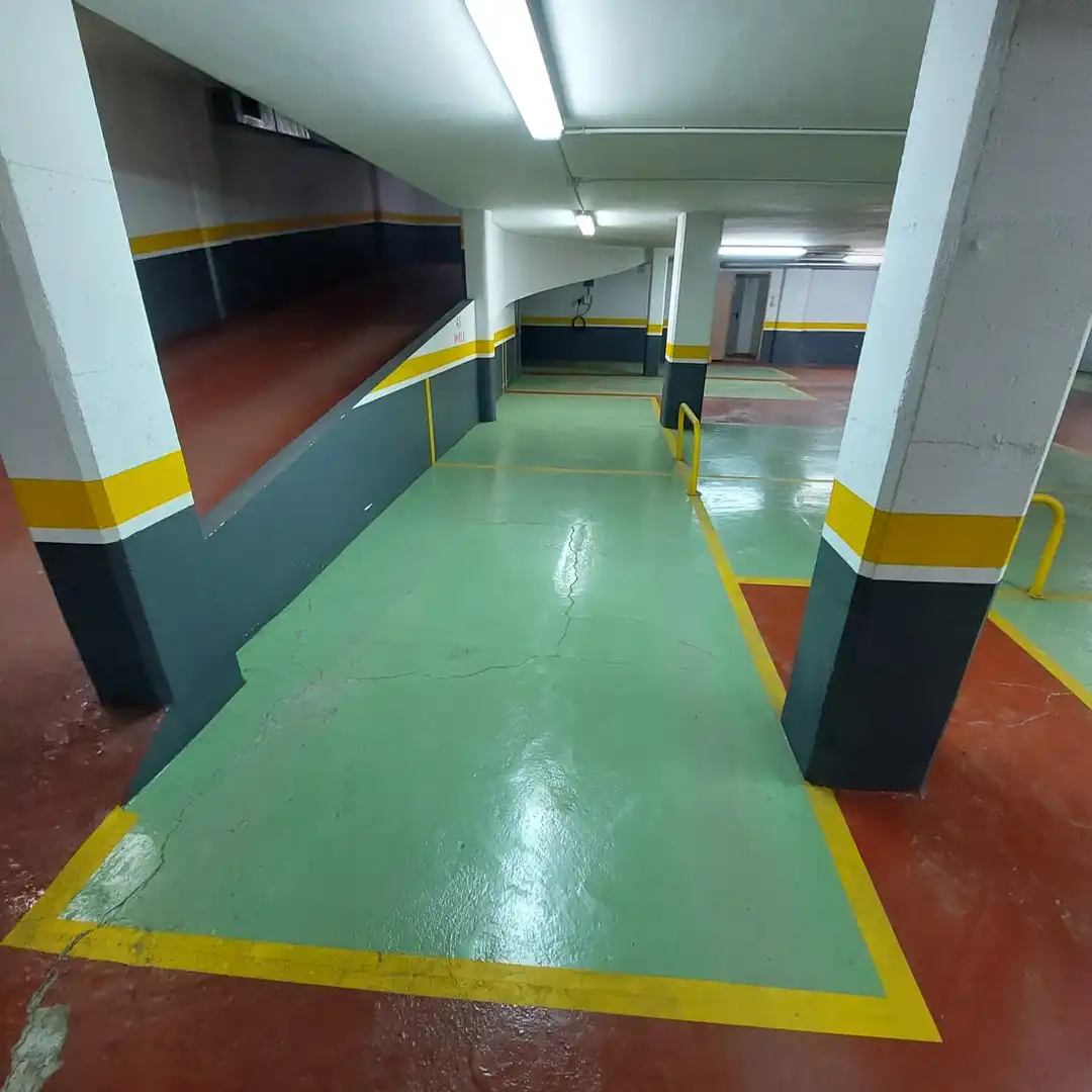 Piso de 140 m² en Vigo