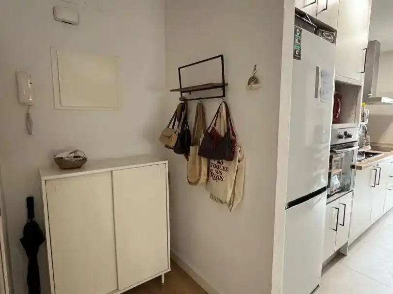Piso de 82 m² en Murcia