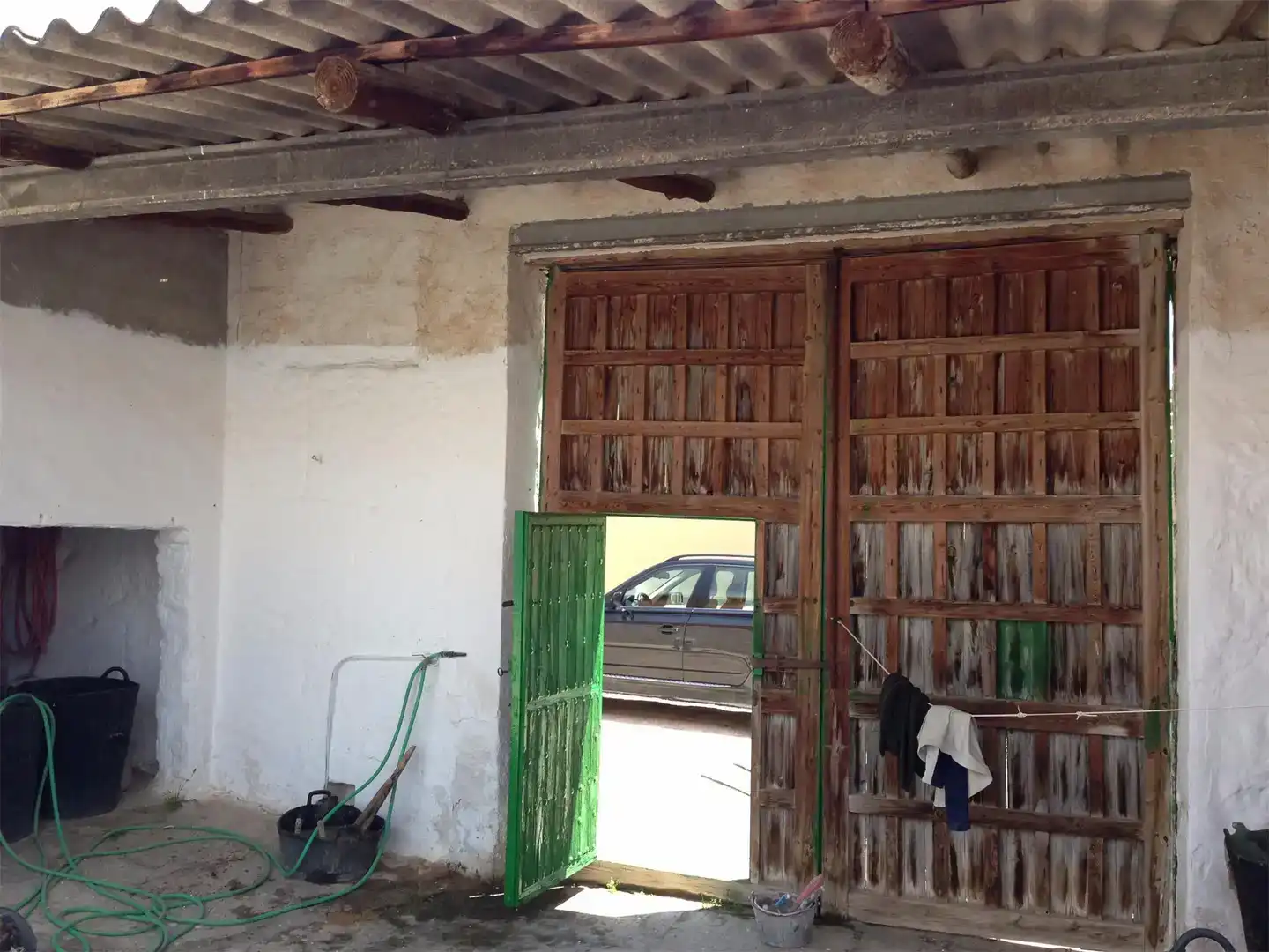 Haus 275 m² in Turleque