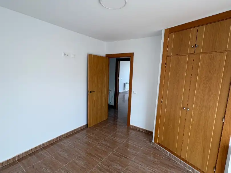 Piso de 90 m² en Villarejo de Fuentes
