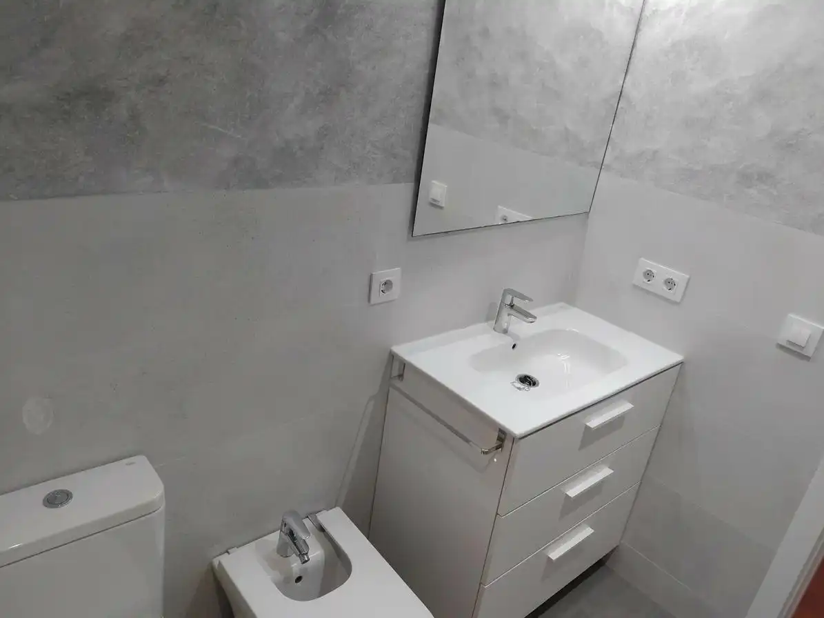 Pis de 79 m² a Còrdova