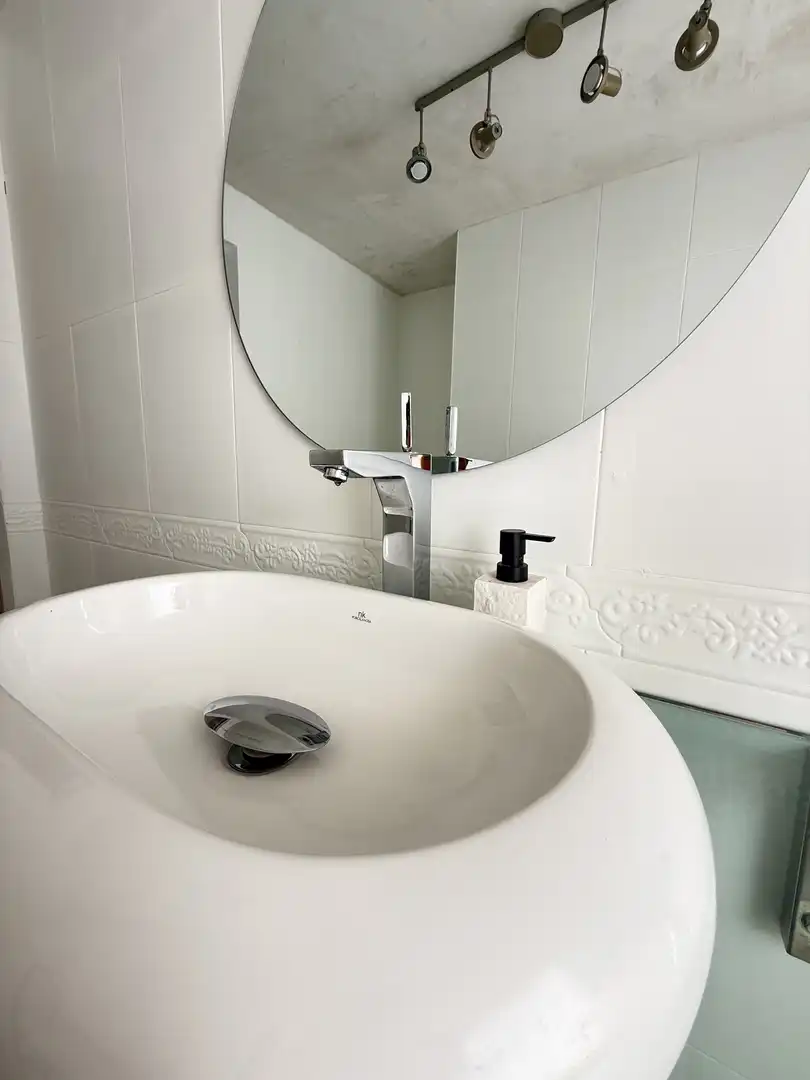 Piso de 78 m² en Granada